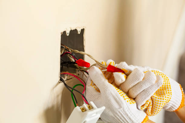 Trusted Randolph, WI Electrical Services Experts